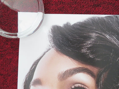 Hidden Figures UK Quad Rolled Poster Taraji P. Henson Octavia Spencer 2016