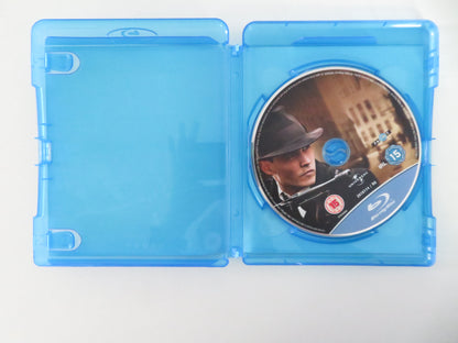 Public Enemies (BLU-RAY) Christian Bale Johnny Depp Christian Stolte 2009