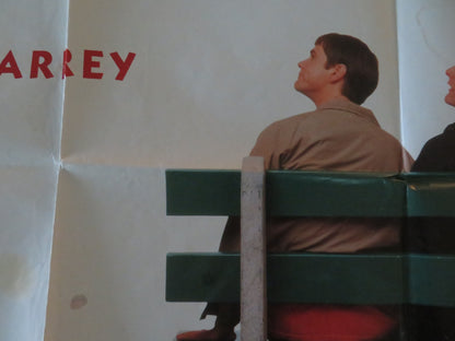 Dumb and Dumber UK Quad Poster Folded Jim Carrey Jeff Daniels Lauren Holly 1994