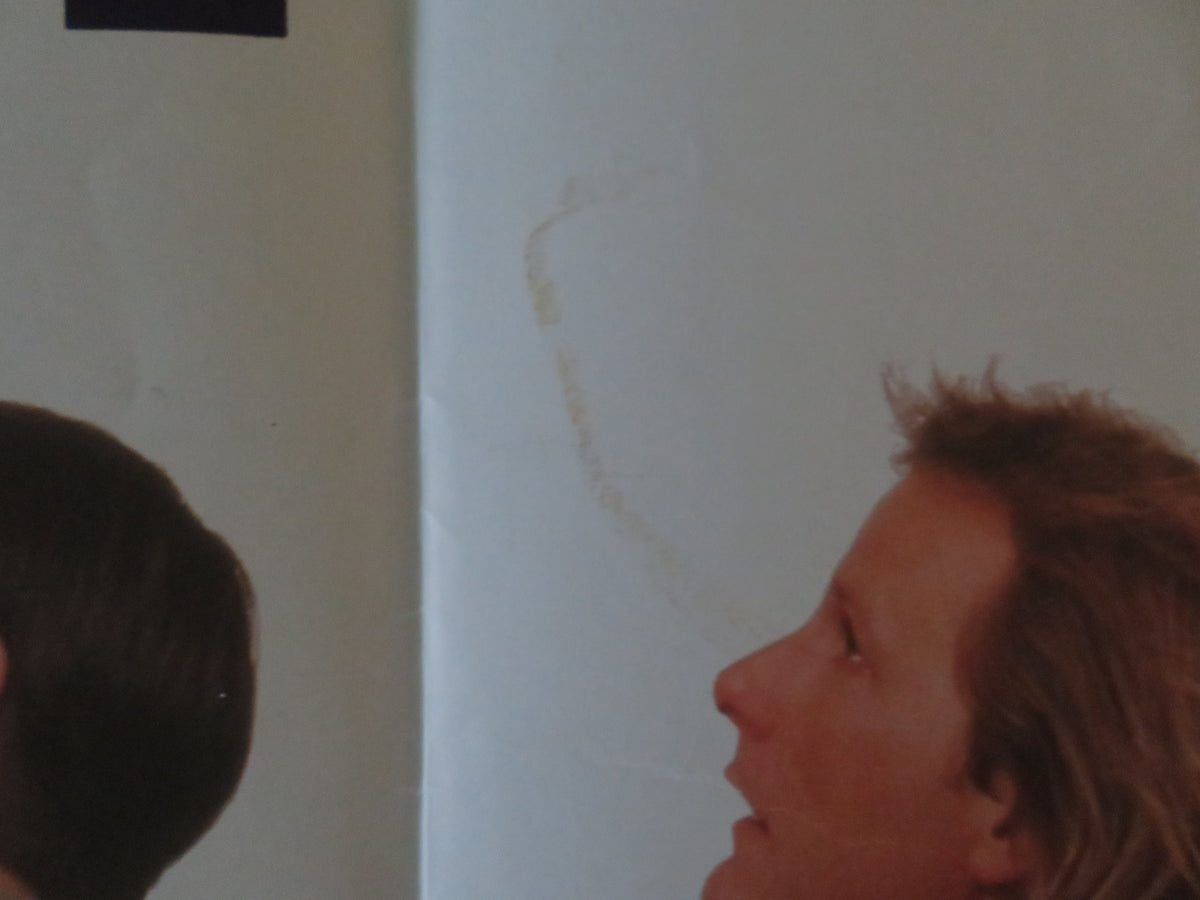 Dumb and Dumber UK Quad Poster Folded Jim Carrey Jeff Daniels Lauren Holly 1994