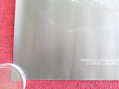 2073 UK QUAD ROLLED POSTER SAMANTHA MORTON NAOMI ACKIE 2024 Rendezvous Cinema Movie posters