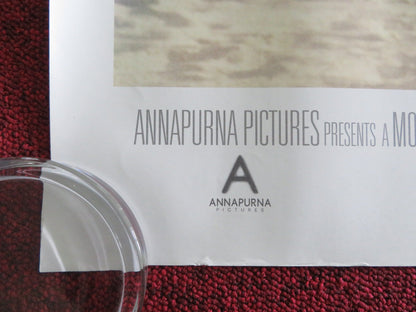 20TH CENTURY WOMEN UK QUAD ROLLED POSTER ANNETTE BENING ELLE FANNING 2016 Rendezvous Cinema Movie posters