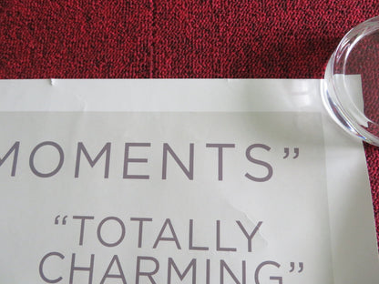 20TH CENTURY WOMEN UK QUAD ROLLED POSTER ANNETTE BENING ELLE FANNING 2016 Rendezvous Cinema Movie posters