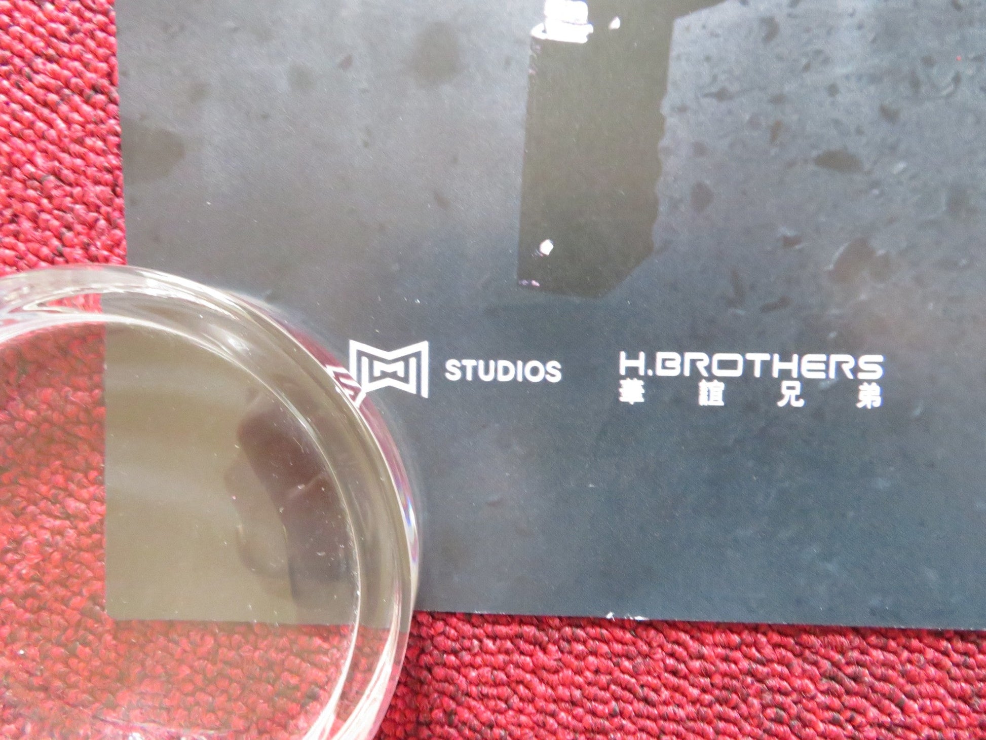 21 BRIDGES UK QUAD ROLLED POSTER CHADWICK BOSEMAN SIENNA MILLER 2019 Rendezvous Cinema Movie posters