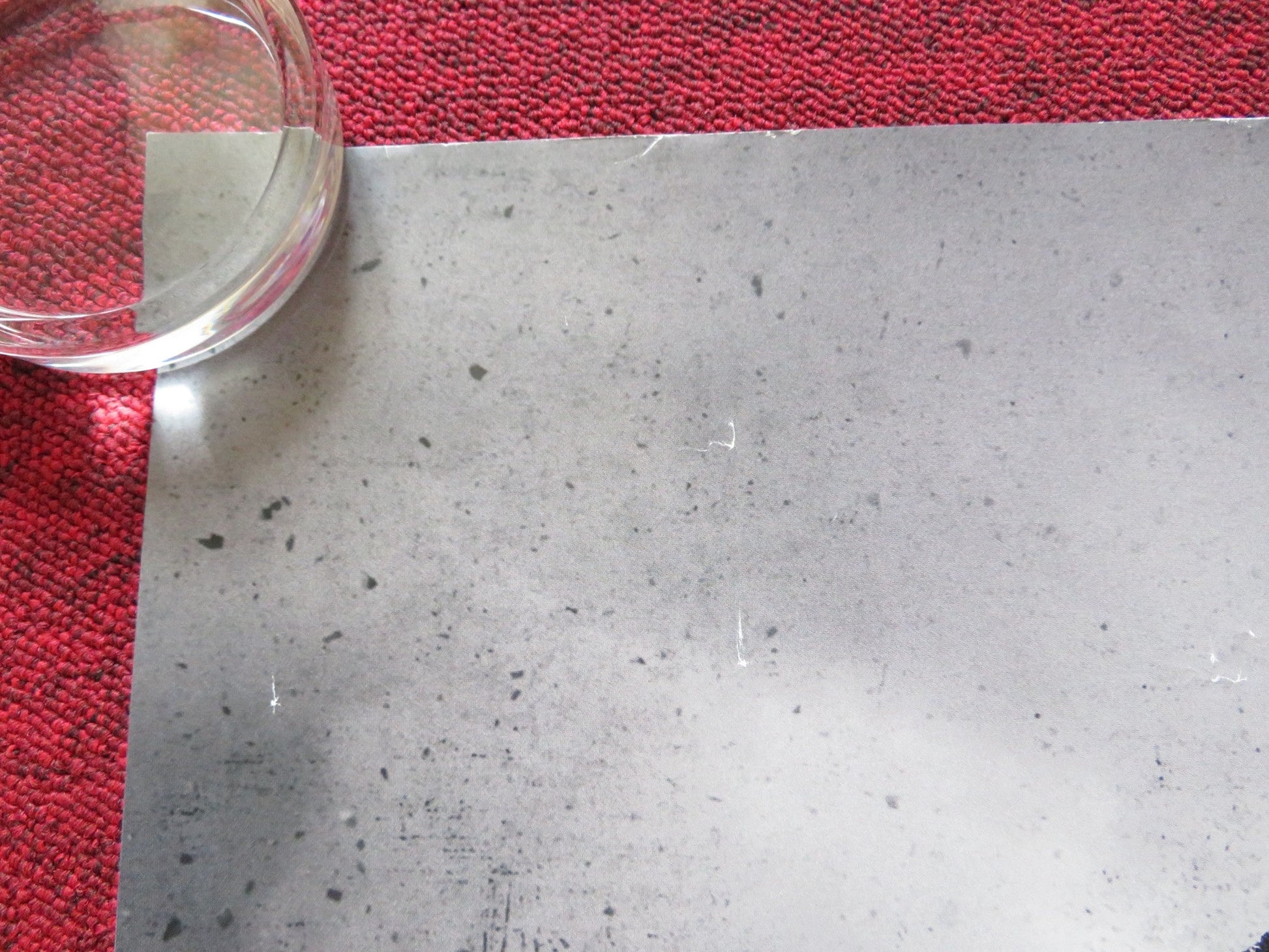 21 BRIDGES UK QUAD ROLLED POSTER CHADWICK BOSEMAN SIENNA MILLER 2019 Rendezvous Cinema Movie posters