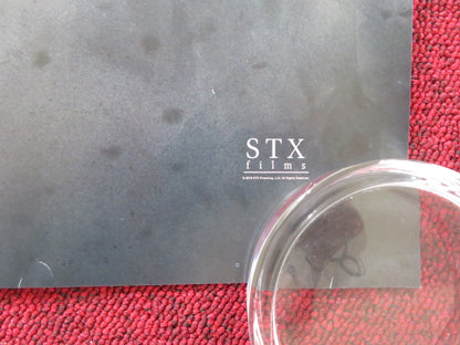 21 BRIDGES UK QUAD ROLLED POSTER CHADWICK BOSEMAN SIENNA MILLER 2019 Rendezvous Cinema Movie posters