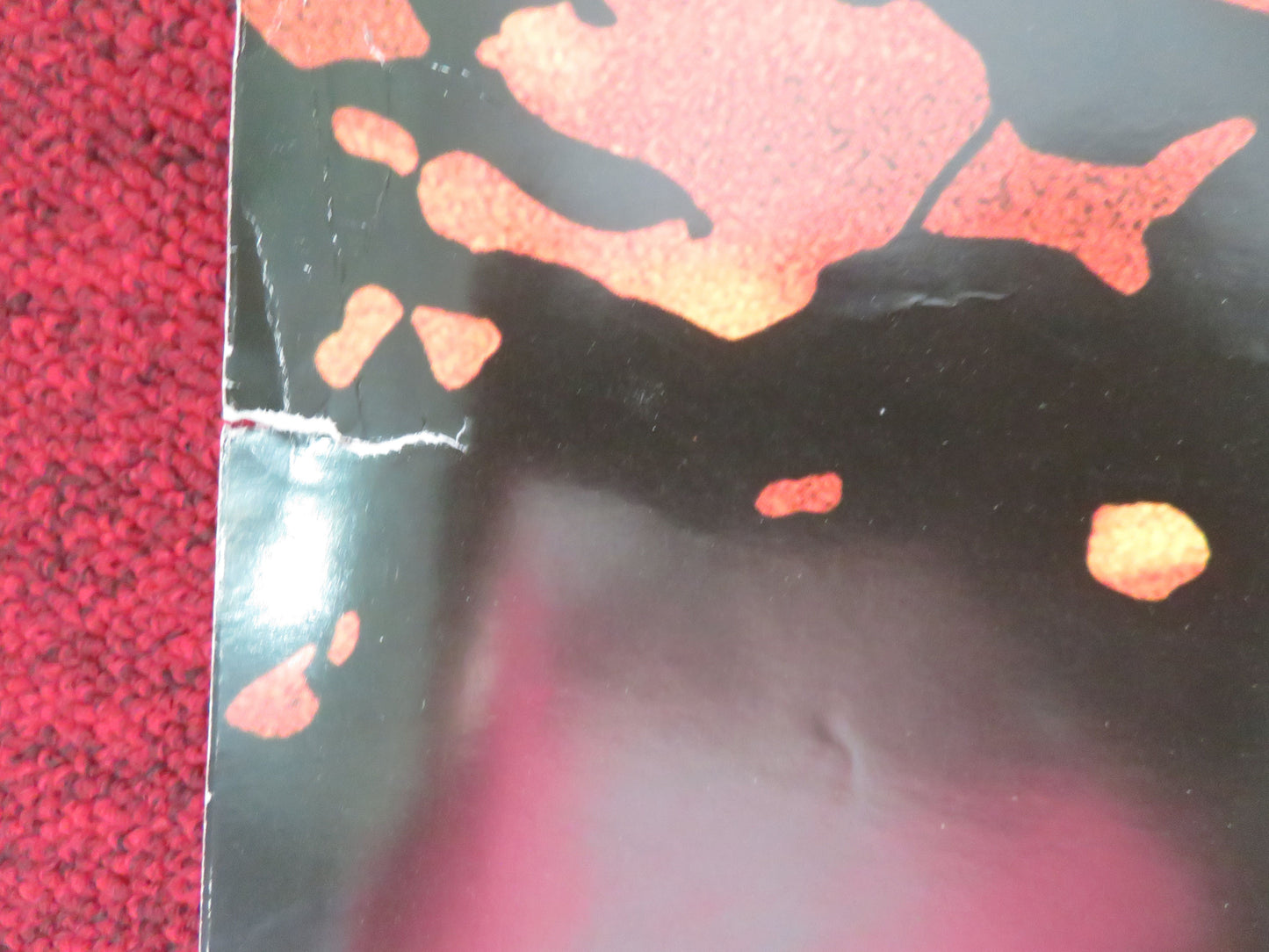 Simon Birch UK Quad Rolled Poster Ian Michael Smith J. Mazzello Ashley Judd 1998