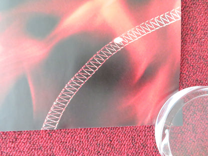 The Hunger Games Catching Fire UK Quad Rolled Poster Jennifer Lawrence 2013