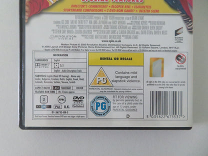 Are We There Yet? (DVD)  Ice Cube Nia Long Aleisha Allen Region 2