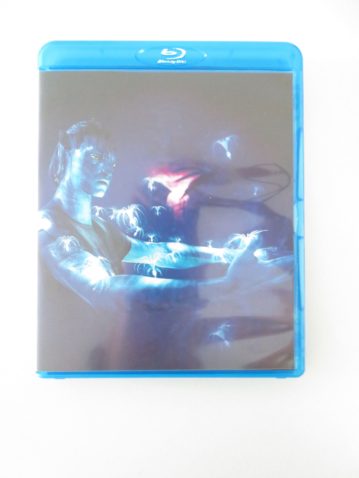Avatar - 3 disc collector's edition (BLU-RAY) Sam Worthington Zoe Saldana 2009