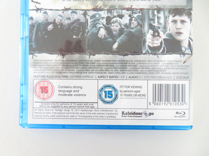 Winter in Wartime (BLU-RAY) Martijn Lakemeier Jamie Campbell Bower 2008 Region B