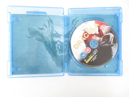 Bram Stoker's Dracula (BLU-RAY) Gary Oldman Winona Ryder 1992 Region A,B,C