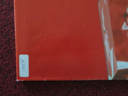 Deconstructing Harry UK Quad Poster Folded Woody Allen Judy Davis 1998