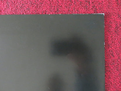 Ransom UK Quad Poster Folded Mel Gibson Gary Sinise Rene Russo 1996