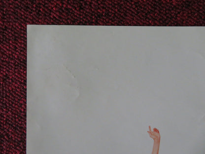 Sister Act 2: Back in the Habit UK Quad Poster Folded Whoopi Goldberg 1993
