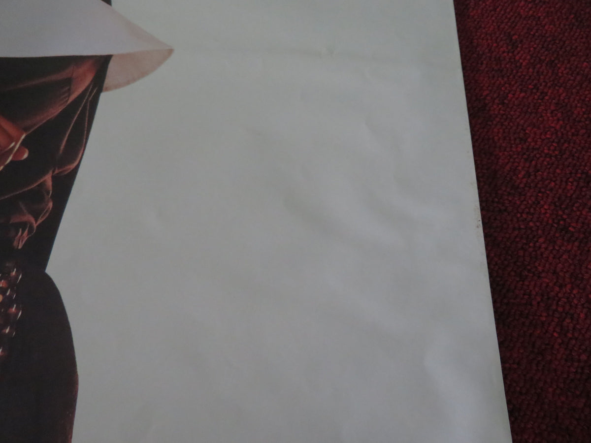 Sister Act 2: Back in the Habit UK Quad Poster Folded Whoopi Goldberg 1993