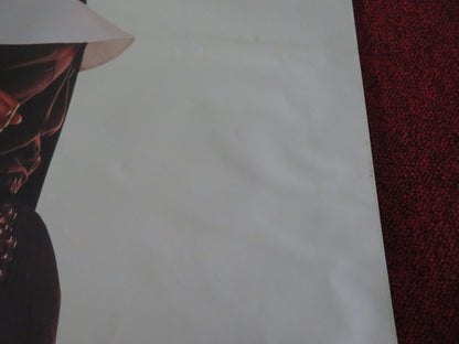 Sister Act 2: Back in the Habit UK Quad Poster Folded Whoopi Goldberg 1993