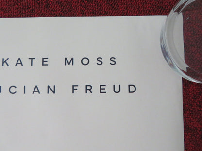 Moss & Freud UK Quad Rolled Poster Derek Jacobi Ellie Bamber 2026