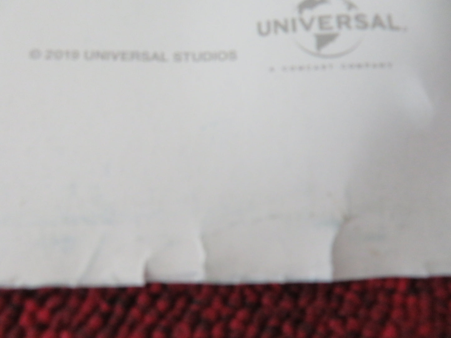 Little UK Quad Rolled Poster Regina Hall Issa Rae Marsai Martin 2019