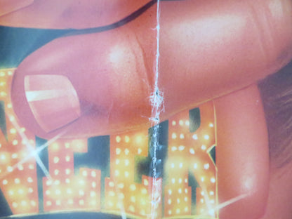 Honey, I Blew Up the Kid - B UK Quad Rolled Poster Disney Rick Moranis 1992