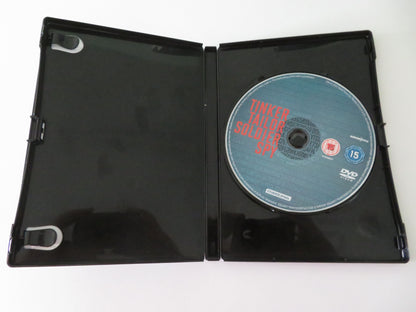 Tinker Tailor Soldier Spy Gary Oldman Colin Firth Tom Hardy 2011 (DVD) Region 2