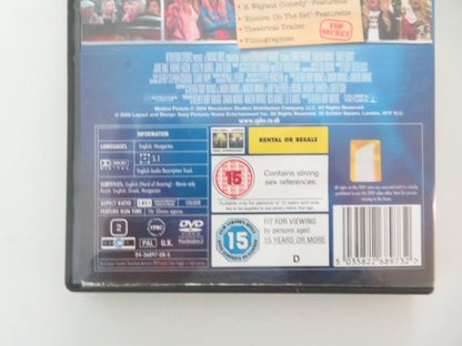 White Chicks (DVD) Marlon Wayans Shawn Wayans 2004 Region 2