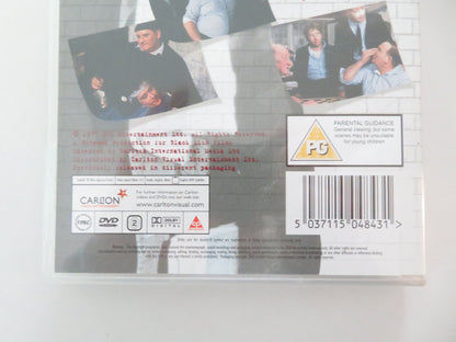 Porridge (DVD) Ronnie Barker Richard Beckinsale Fulton Mackay 1977 Region 2