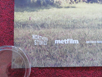 23 WALKS UK QUAD ROLLED POSTER DAVE JOHNS ALISON STEADMAN 2020 Rendezvous Cinema Movie posters