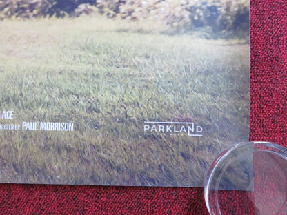 23 WALKS UK QUAD ROLLED POSTER DAVE JOHNS ALISON STEADMAN 2020 Rendezvous Cinema Movie posters