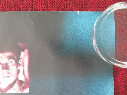 The Confessional UK Quad Rolled Poster Kristen Scott Thomas L. Bluteau 1995