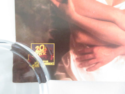 A Walk in the Clouds VHS Video Poster Keanu Reeves Aitana Sánchez-Gijón 1995