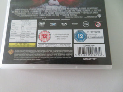 Red Riding Hood (DVD) Amanda Seyfried Lukas Haas Gary Oldman 2011 Region 2