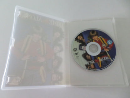 Home Alone 3 (DVD) Alex D. Linz, Olek Krupa, Rya Kihlstedt 1997 Region 2