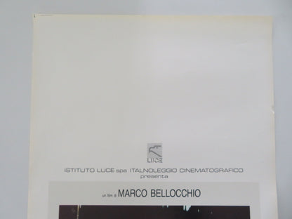 Devil in the Flesh Italian Locandina Poster Maruschka Detmers 1986