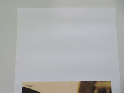 L'Ultima Missione Italian Locandina Poster Daniel Auteuil Olivia Bonamy 2008