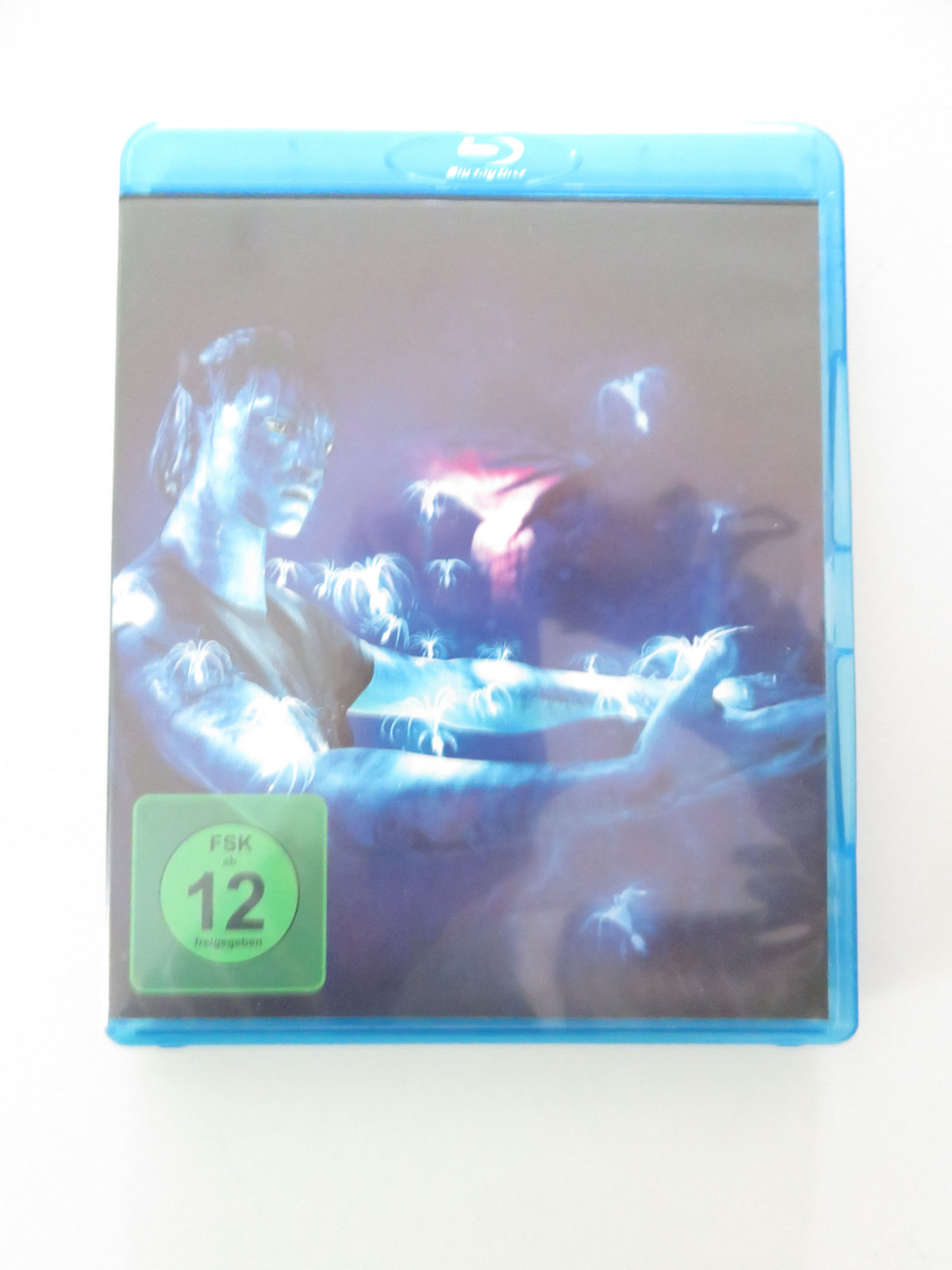 Avatar - 3 disc Collector's Edition - B (BLU-RAY) Sam Worthington 2009 Region B
