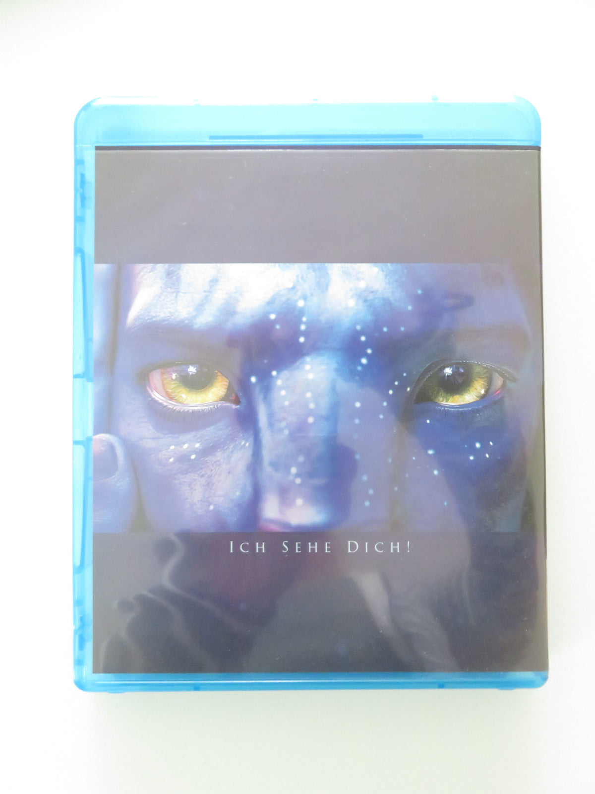 Avatar - 3 disc Collector's Edition - B (BLU-RAY) Sam Worthington 2009 Region B