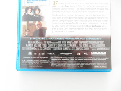 Doubt (BLU-RAY) Meryl Streep Philip Seymour Hoffman Amy Adams 2008 Region A