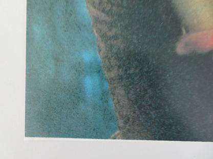 Rendez-vous - C Italian Fotobusta Poster Lambert Wilson Juliette Binoche 1985