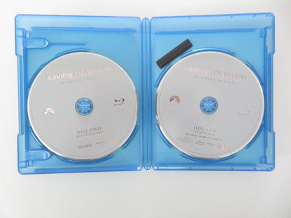 Saving Private Ryan (BLU-RAY) Tom Hanks Matt Damon Tom Sizemore 1998