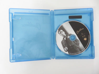 Casablanca - B (BLU-RAY) Humphrey Bogart Ingrid Bergman Paul Henreid 1943
