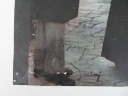Continuavano a chiamarli... er piu er meno - C Italian Fotobusta Poster 1972