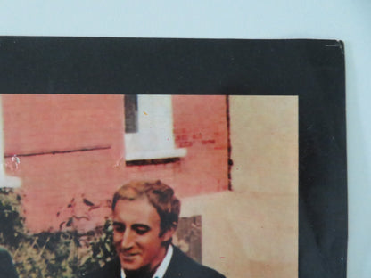 Hoffman - C Italian Fotobusta Poster Sellers Cusack 1970