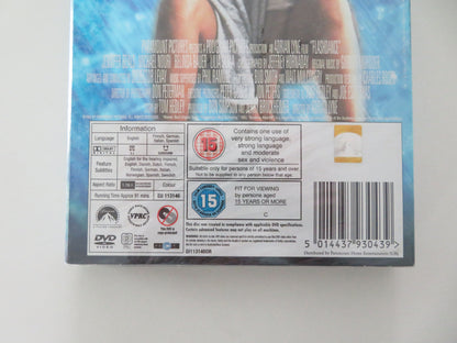 Flashdance - Special Collector's Edition (DVD) Jennifer Beals 1983 Region 2