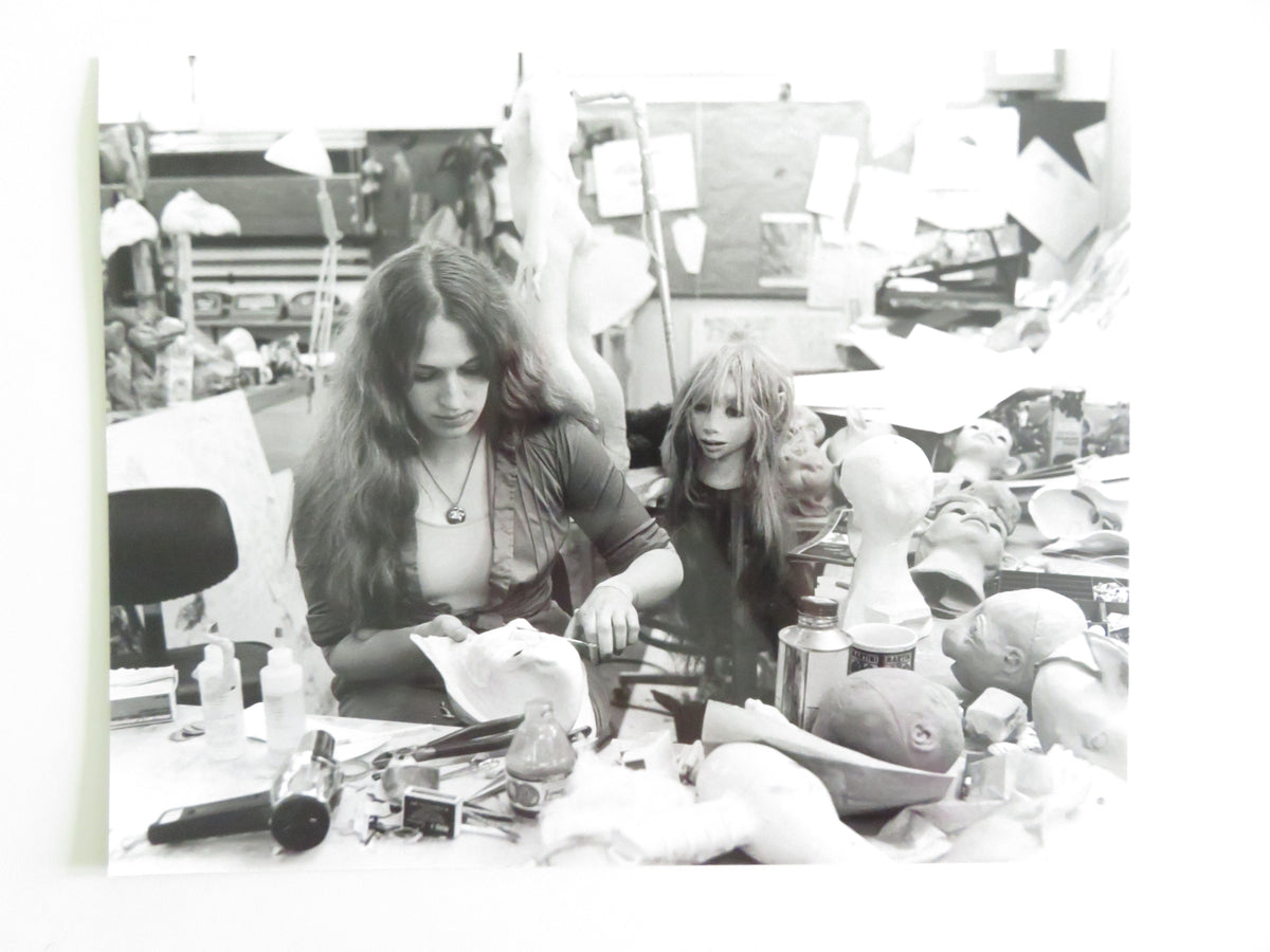 The Dark Crystal - D Movie Still Photo Lot Of 4 Jim Henson Frank Oz 1982