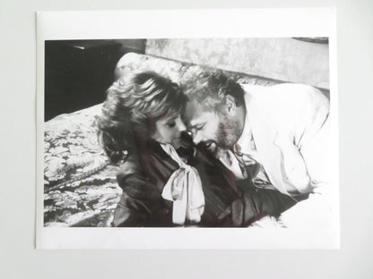 The Belly of an Architect - B Movie Still Photo Lot Of 9 Brian Dennehy 1987