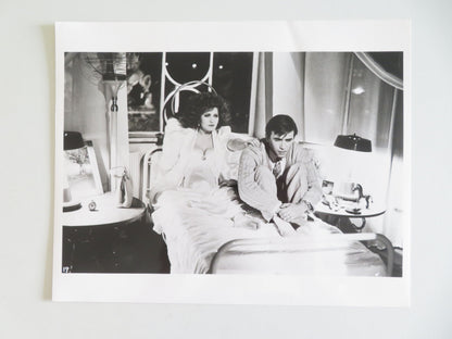 A Zed & Two Noughts - B Movie Still Photo Lot Of 7 Brian Deacon Eric Deacon 1985