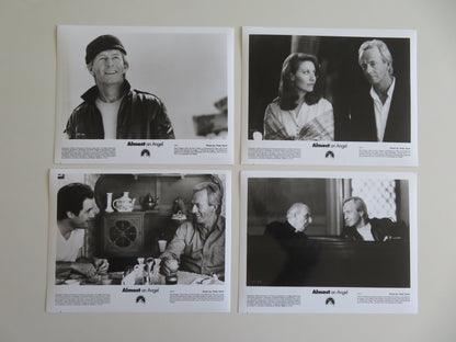 Almost an Angel Movie Still Photo Lot Of 4 Paul Hogan Linda Kozlowski 1990