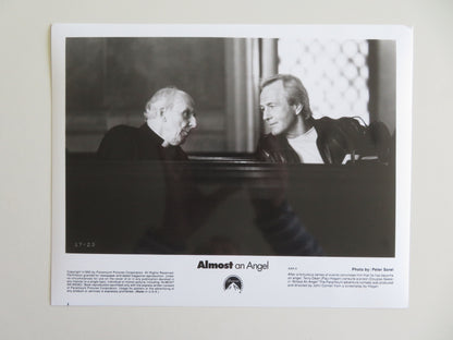 Almost an Angel Movie Still Photo Lot Of 4 Paul Hogan Linda Kozlowski 1990