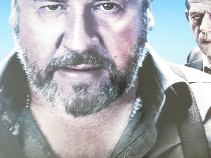 44 Inch Chest UK Quad Rolled Poster Ray Winstone Ian McShane 2009